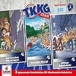 TKKG Junior Spürnasen-Box 1. Folgen 1-3