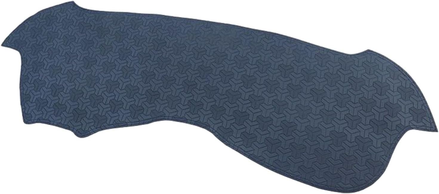 Ronyme Car Dashboard Cover Non Slip Mat Carpet Replacement for BYD ATTO