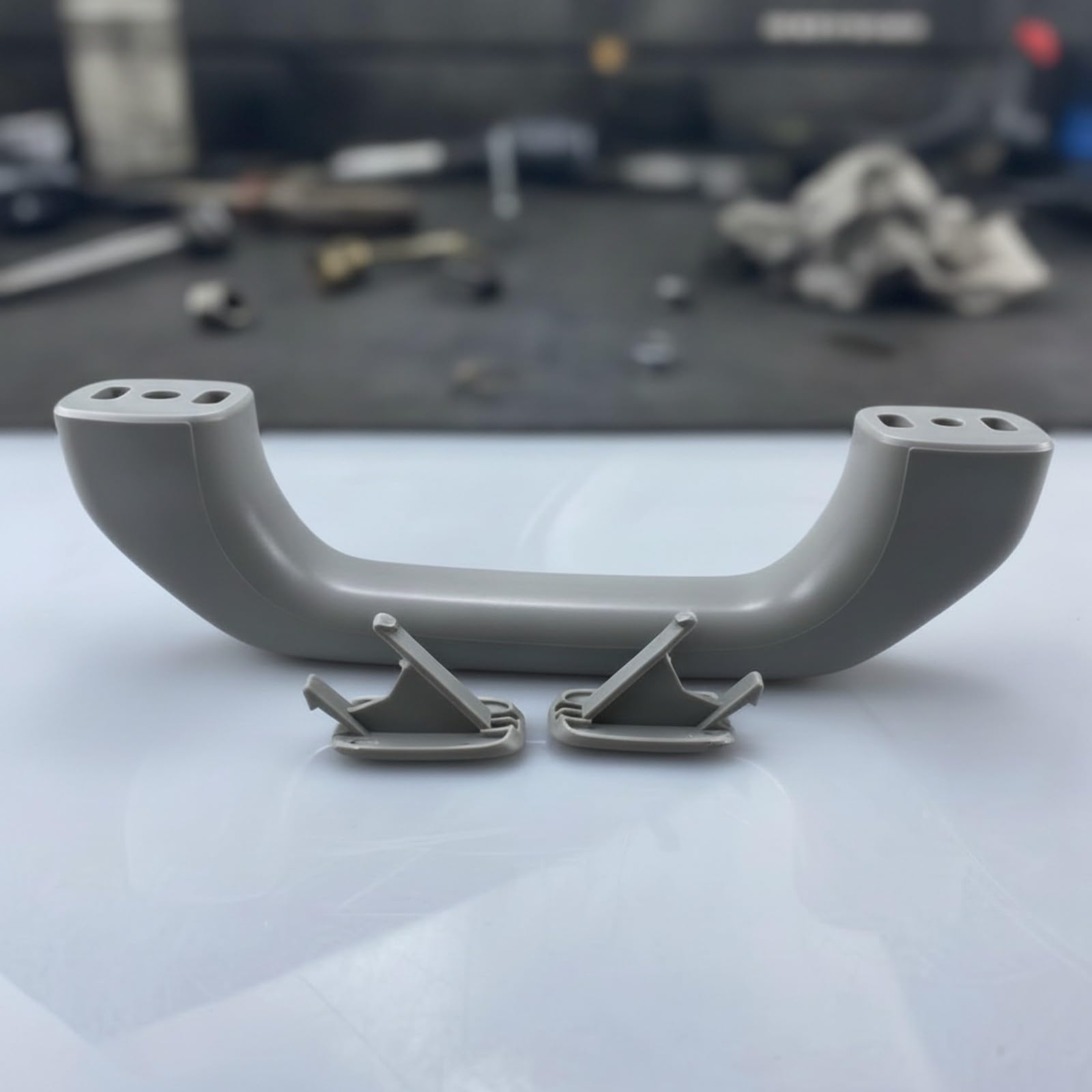 Maniglia Interna Resistente