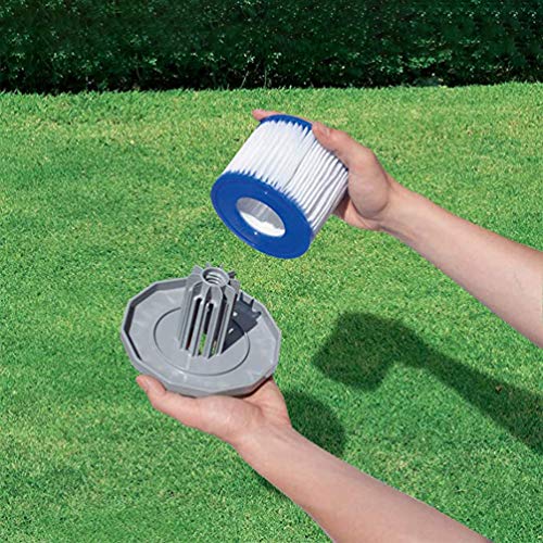 Filtro de filtro de piscina Cabilock para piscina filtro de substituição para banheira de piscina ac