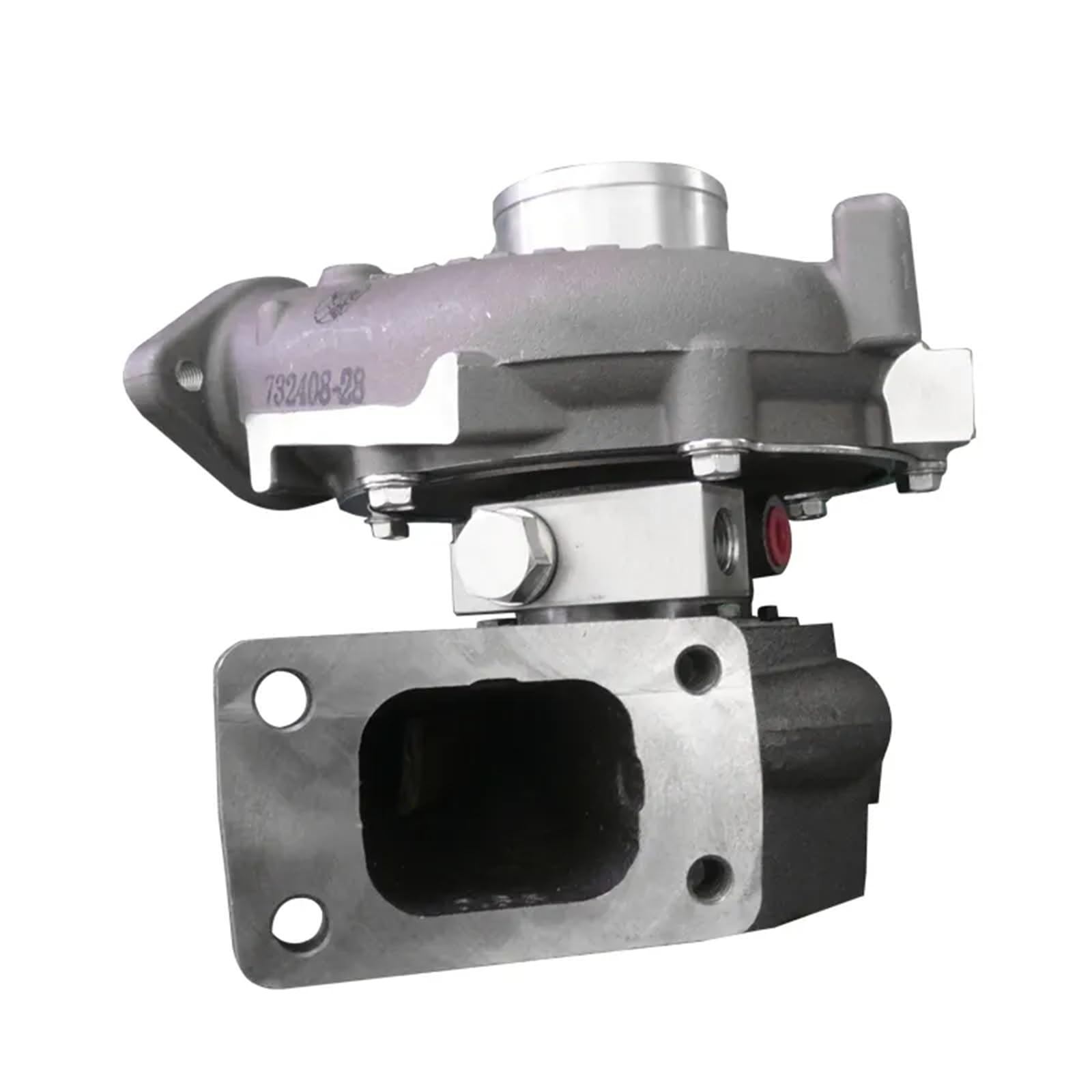 Amazon.com: Haiyazhma New Turbocharger GT2259L 786363-0004