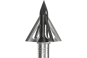 Slick Trick Standard 100: Precision Hunting Broadhead for Superior Accuracy