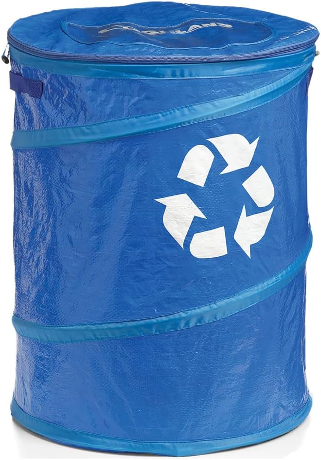 Recycle Can - Lightweight Recycle Can - Lightweight