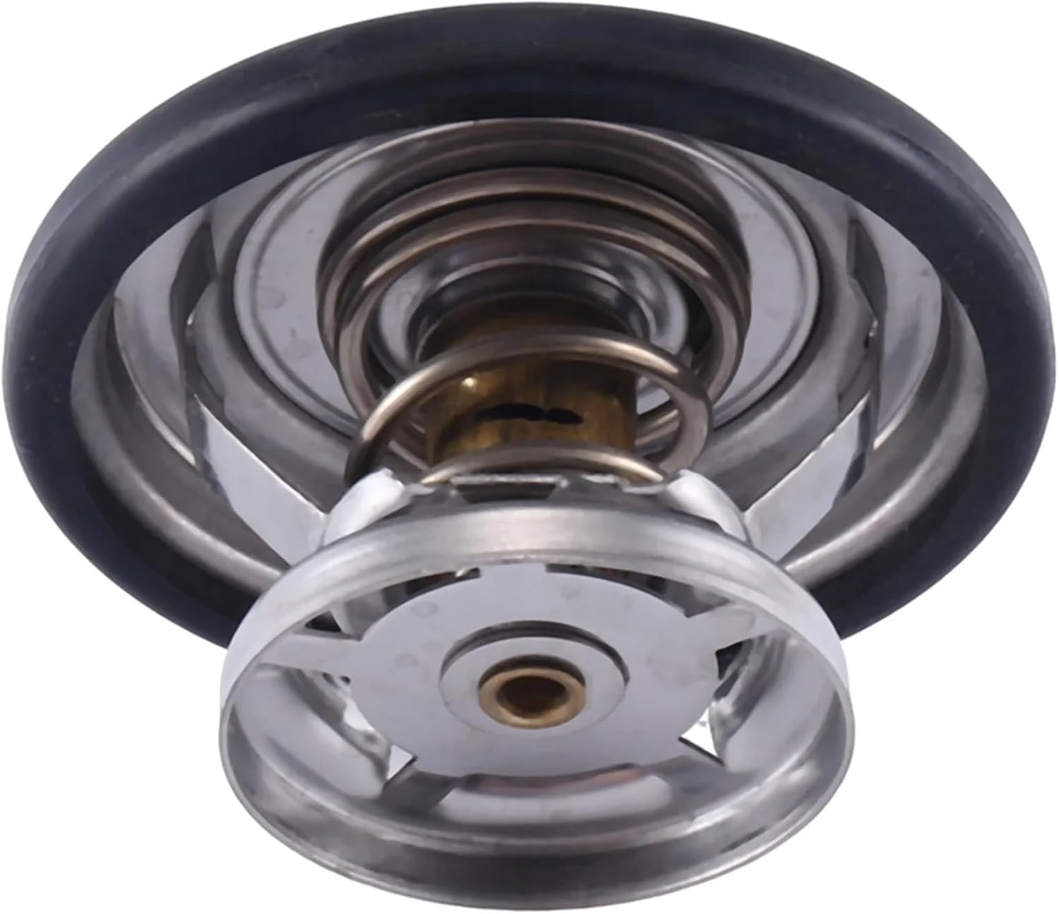 6012030076 Car Thermostat Sealing Ring Compatible With Ssangyong Actyon Kyron Rexton Rodius 2.0T 2.7T 6062030275