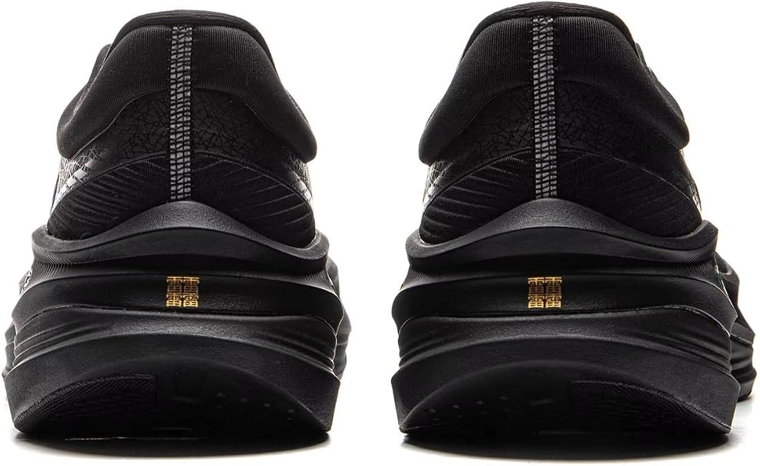 LI-NING YUEYING 5 PRO Men's Running Shoes Reflective Lightweight High-Rebound Cushioning Sneakers Jogging Sports Casual Daily Wear