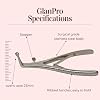 Vajraang GlanPro Phimosis Stretching Tool | Ergonomic & Safe | With Phimosis Cream, Secure Pouch & Cap | Also Suitable for Perforated Phimosis