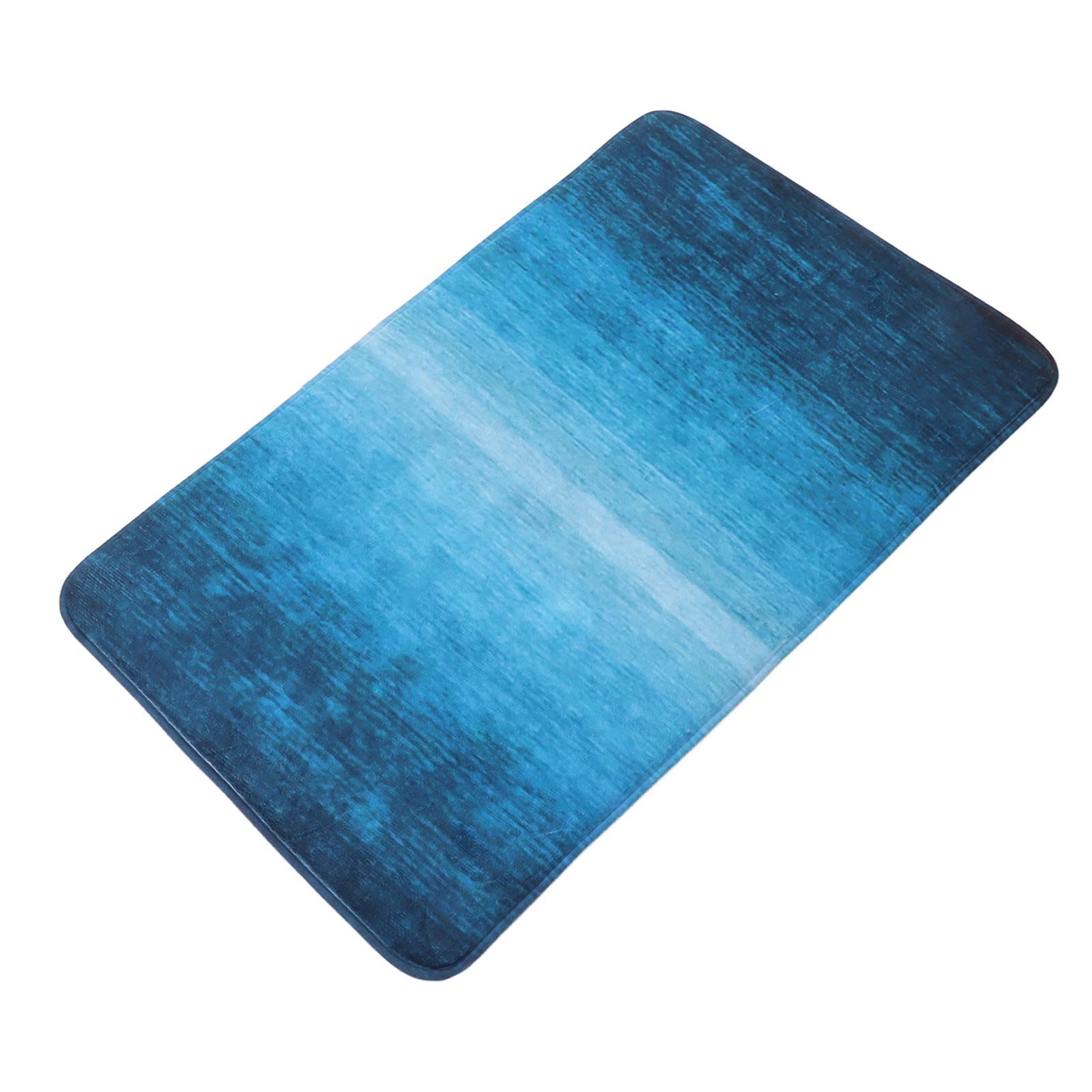 Tapis de maison résistant aux taches Jeffergarden en flanelle facile à laver