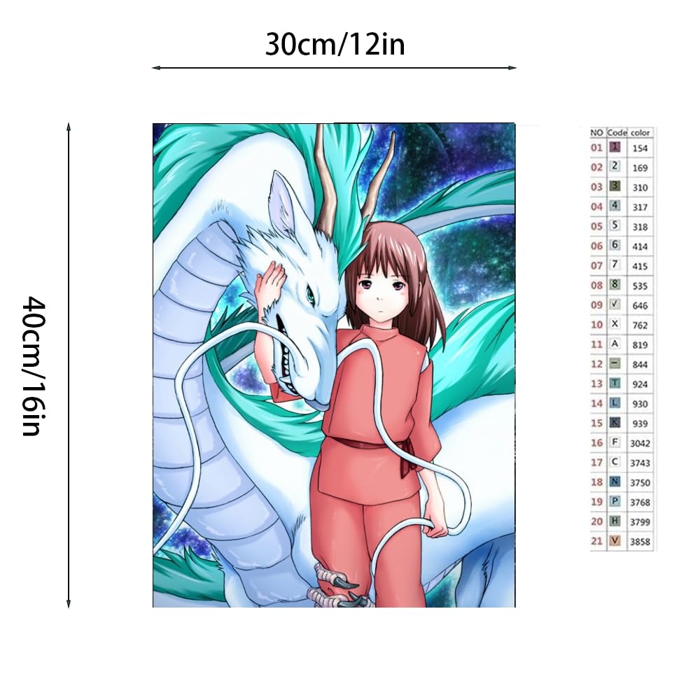 Amazon.co.jp: WEAVIO 5Dダイヤモンドペインティングキット みやざきは