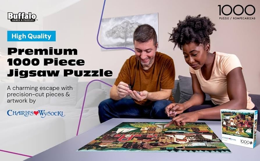 Amazon | バッファローゲームズ - チャールズ・ワイソッキー