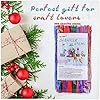 Pipe Cleaners Craft Chenille Stems, 360 Pieces 30 Assorted Colors for Crafting DIY Arts Projects Decorations, 6mm x 12inch Fuzzy Colored Chenille Stem Sticks Set Craft Supplies for Kids and Adults #5