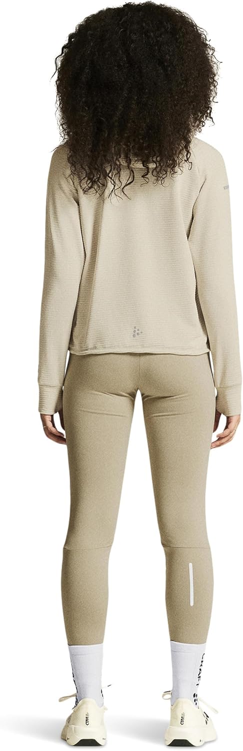 Craft Women's Subz Light Hood Sweater