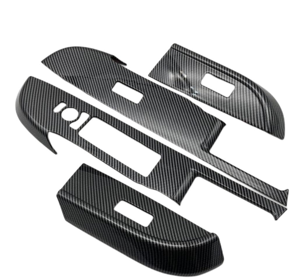 Amazon | 新型 トヨタ ライズ FOR RAIZE 専用内装 ドア