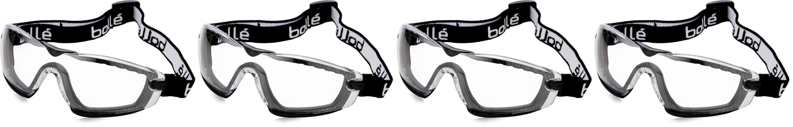 Bollé Bolle Cobra Safety Goggles