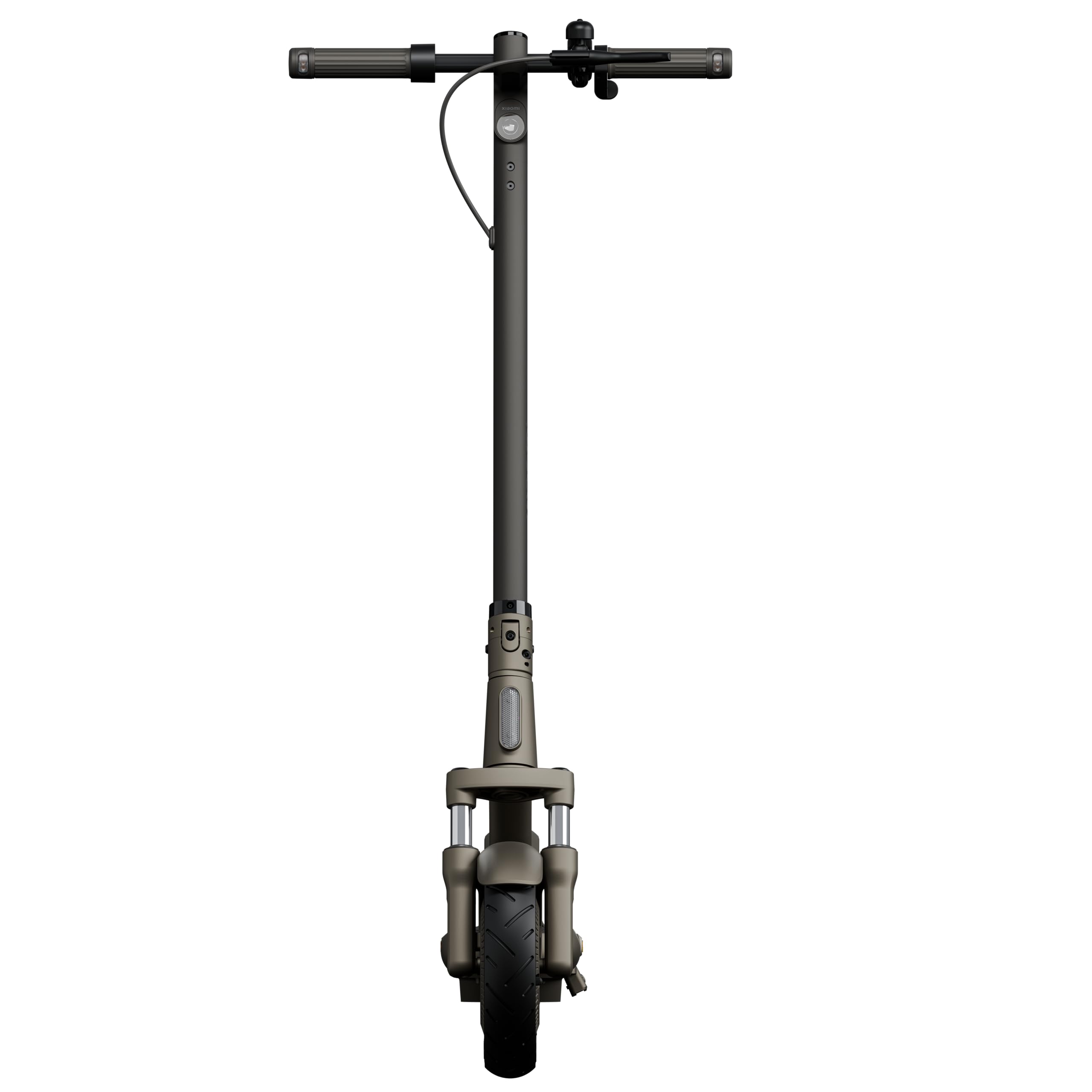 Xiaomi Trottinette Électrique Série 4 & 5 – Modèles pour Adulte, Moteur Puissant, Grande autonomie, pneus Larges, antivol intégré et connectivité Bluetooth – Noir [Version Française]