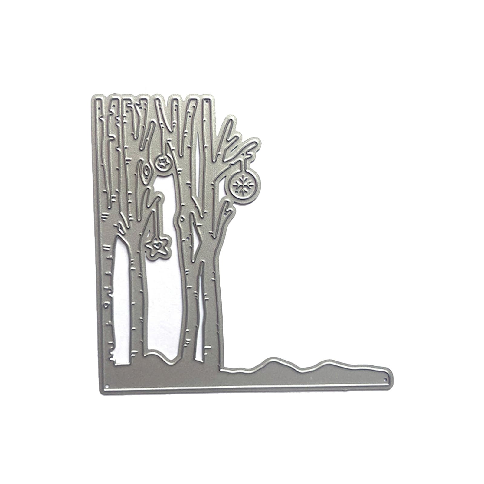 Tsophreniq Metal Cutting Dies Stencils for Scrapbooking Decorative Embossing Paper Cards Template Decor Die Cuts Mold Embossing Templates Metal