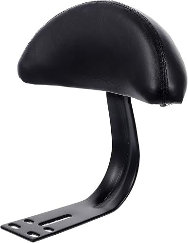 Asiento trasero de coche eléctrico para bicicleta eléctrica, respaldo de motocicleta para bicicleta, cojín de asiento trasero de bicicleta, silla de