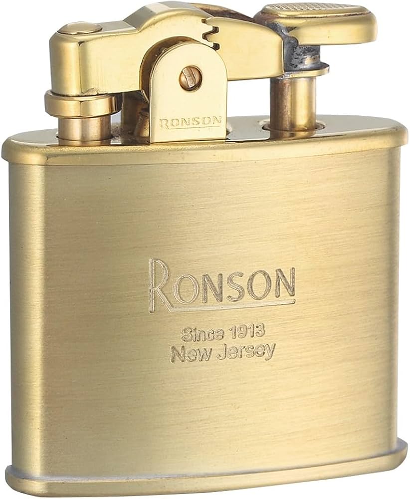 Amazon.co.jp: RONSON Standard ロンソン スタンダード 公式