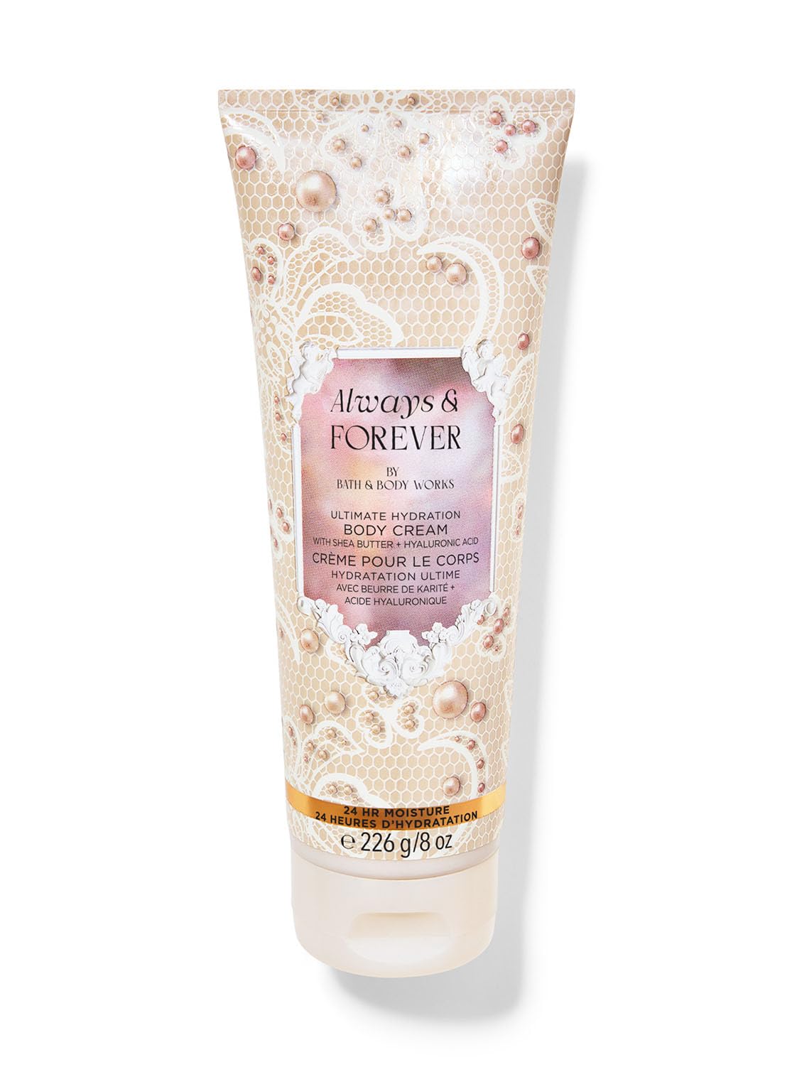 Bath & Body Works Always & Forever Ultimate Hydration Body Cream-image-20