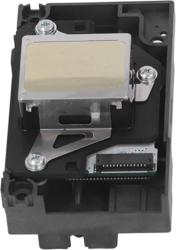 Miniatura 7 de Hilitand Reemplazo de cabezal de impresión transparente piezas de impresora Accesorios para R290 L801 L800 L805 TX650 T50 R330