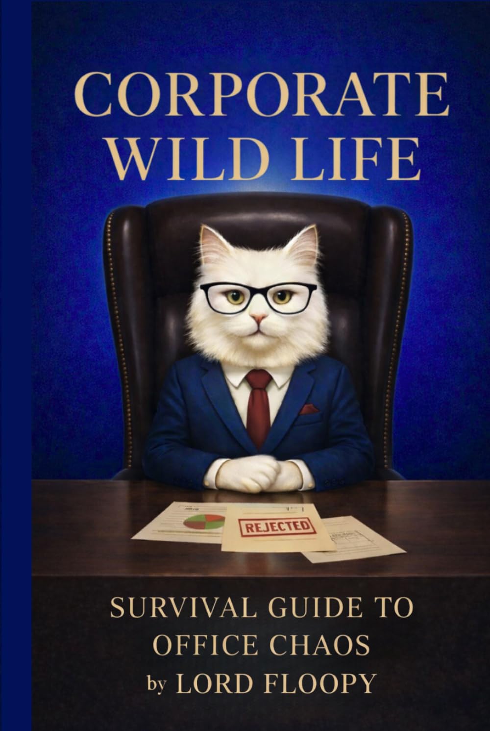 CORPORATE WILD LIFE: SURVIVAL GUIDE TO OFFICE CHAOS
