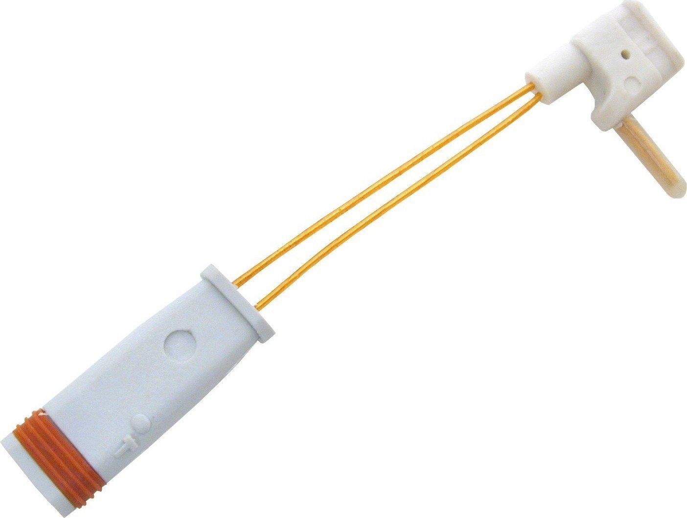 Genuine Mercedes-Benz A2115400717 Brake Wear Sensor, 1 Pack 