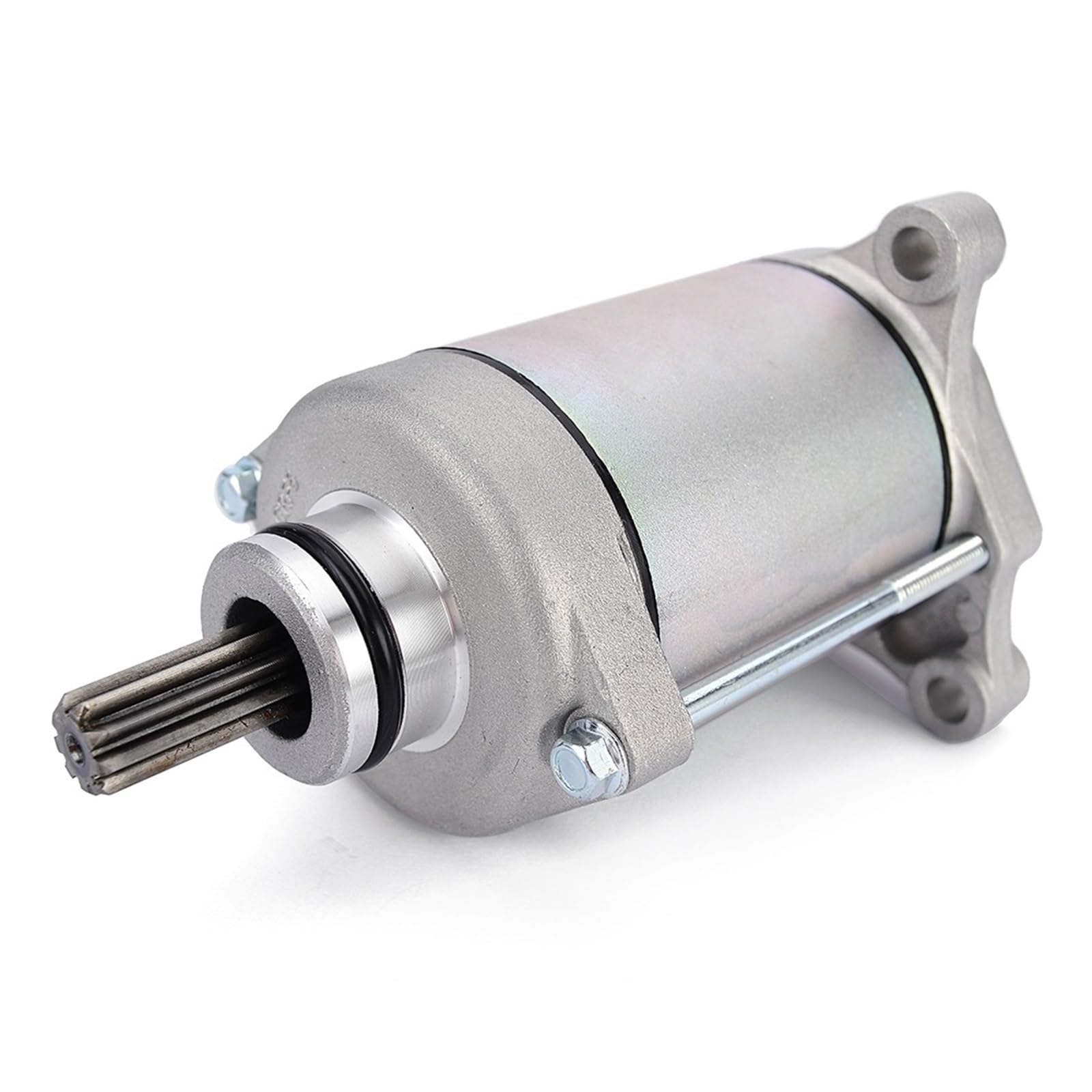 Amazon.co.jp: 電気エンジンスターターモーター 21163-076 カワサキ