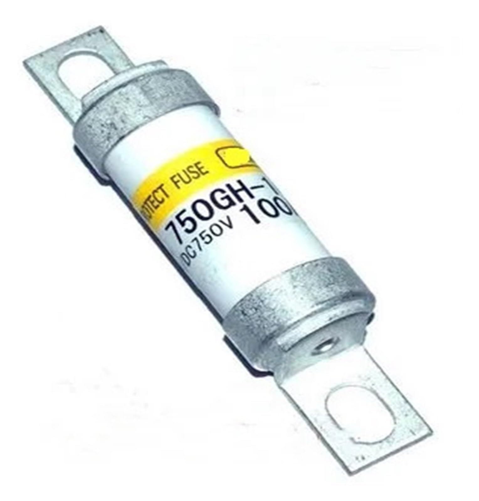 Fusibles 750GH-300UL coupure ultra rapide pour armoire électrique