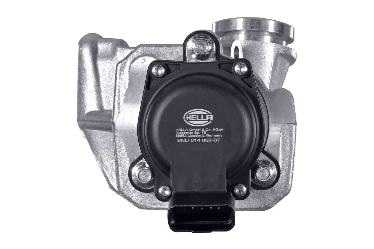 HELLA AGR-Ventil 6NU014862-071