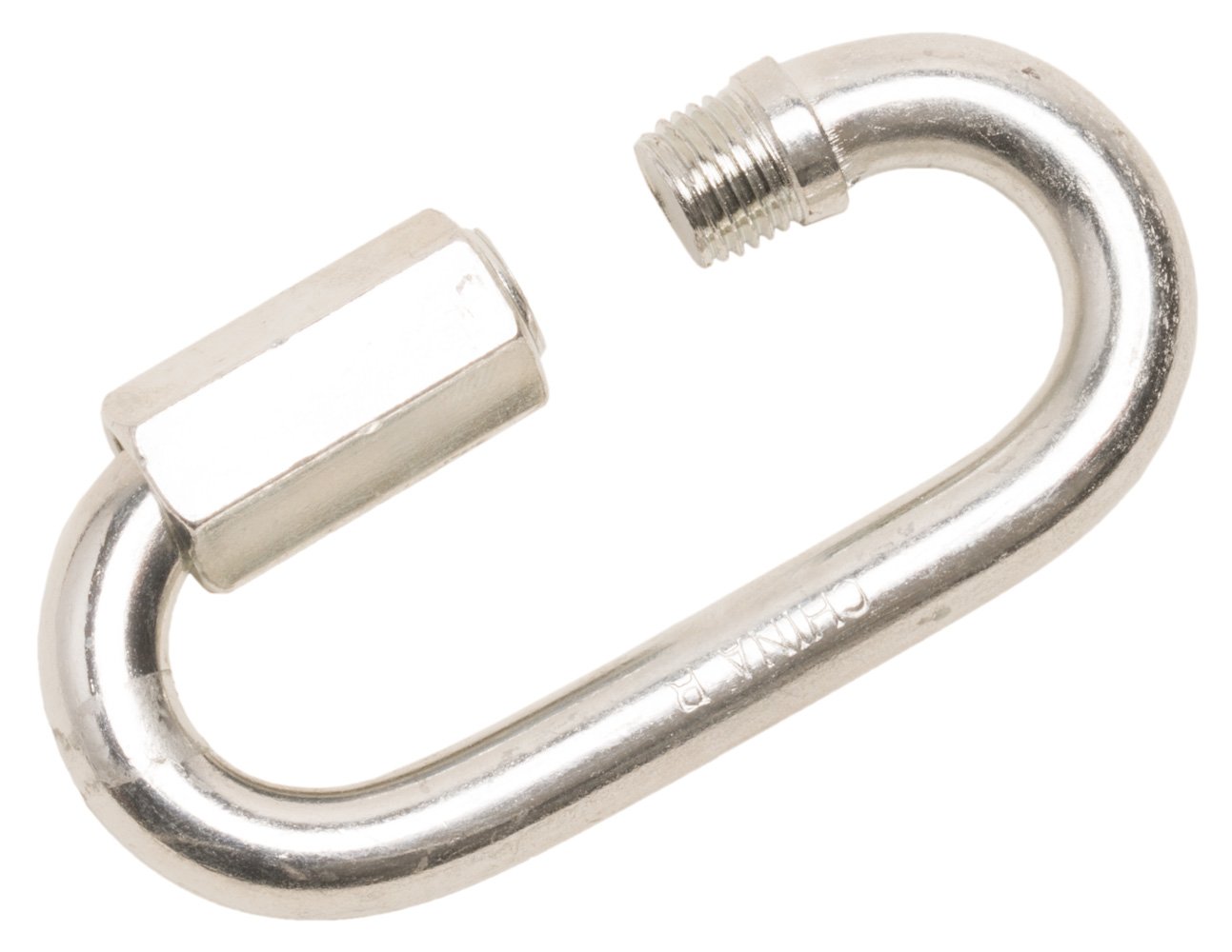 Forney 61123 eslabón de enganche rápido, 3/8-inch