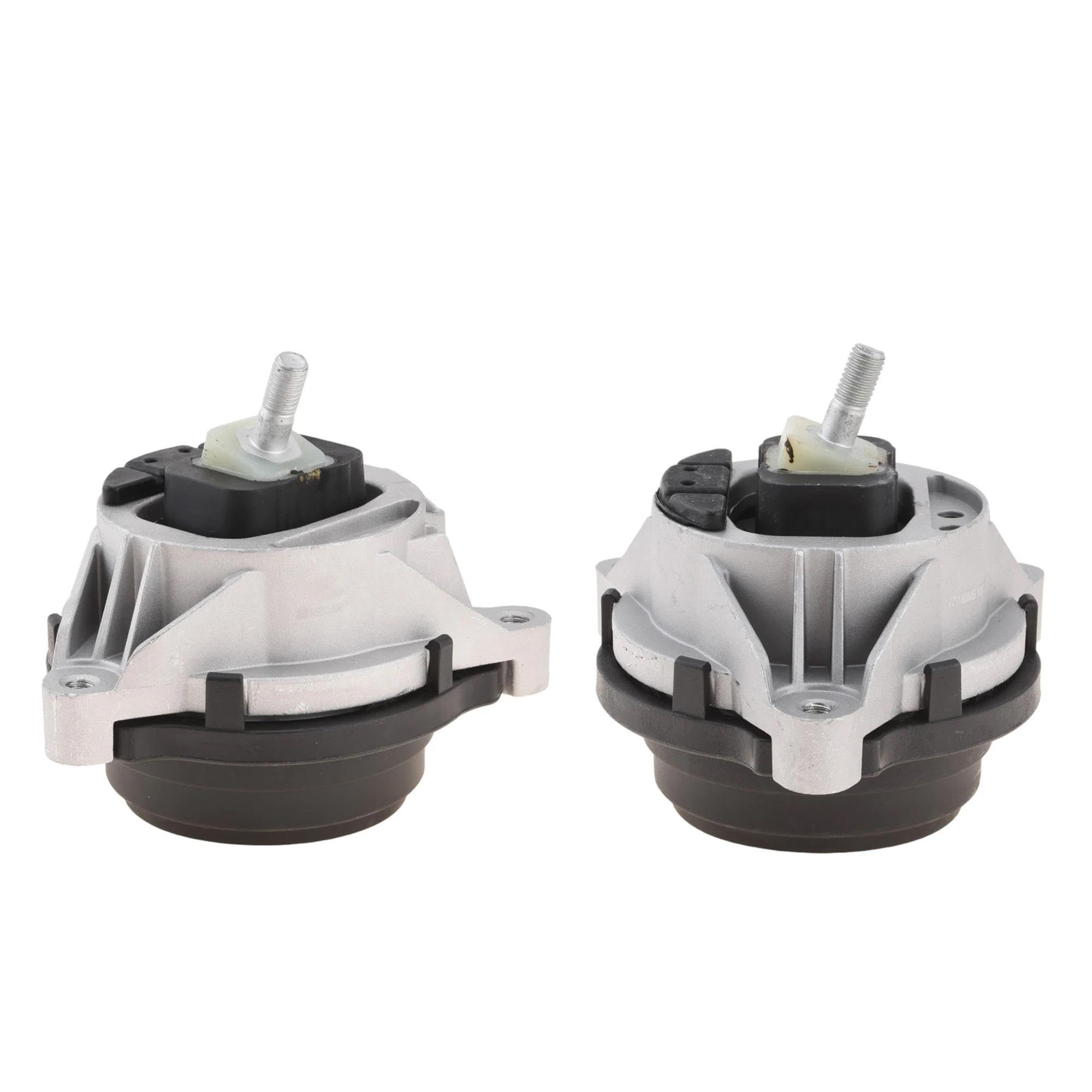 Montaggi Motore Auto 1 Paia 22116855456 22116787657 per BMW F20 F21 114d/116d/125i 2011-2019 per F30 F80 F21 320i/328i/320d/328d 2011-2018