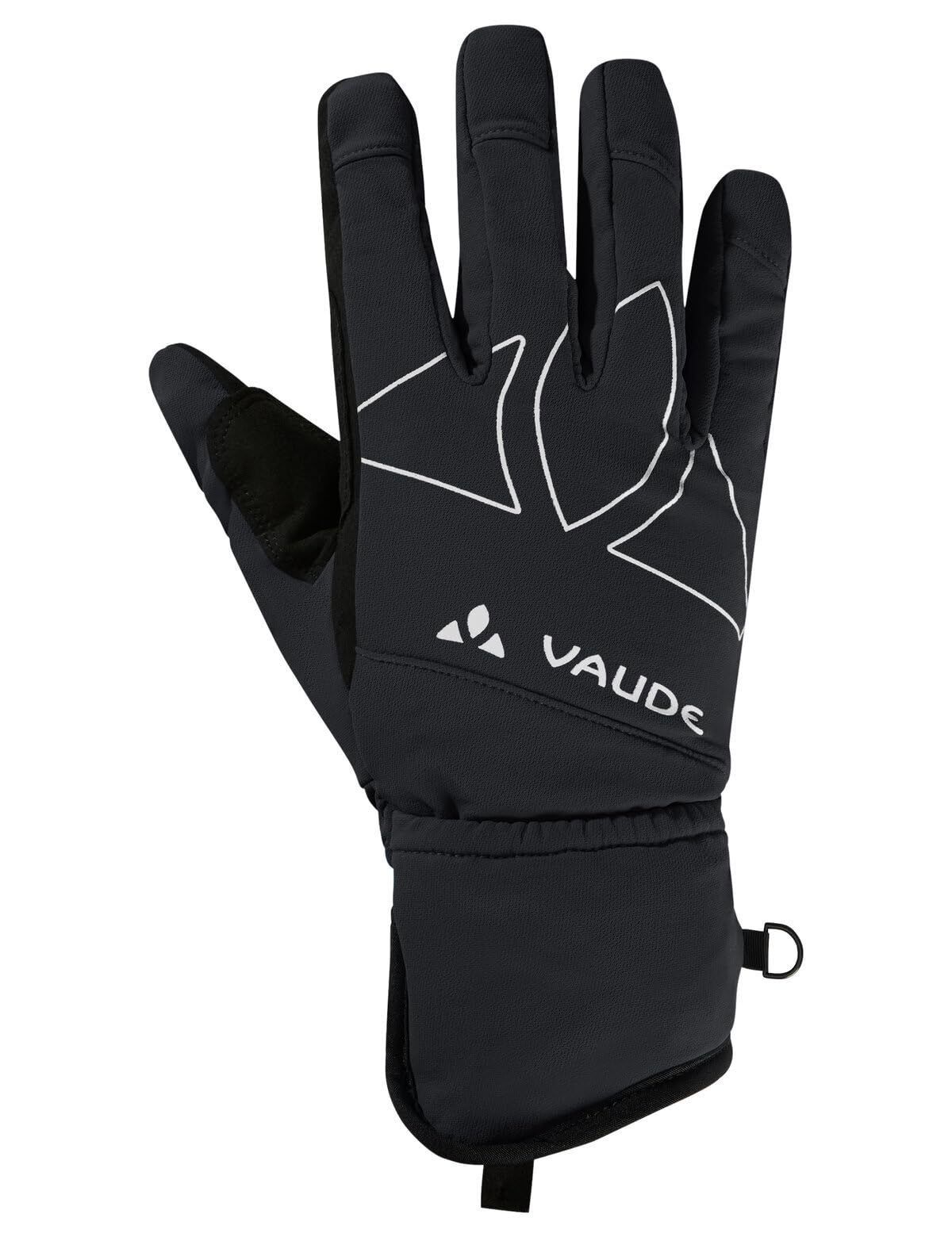 VAUDE Accessories La Varella Gloves