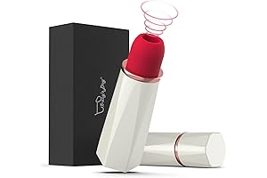 Female Vibrator for Women - Little Toy, Big Pleasure