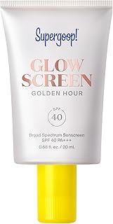 Supergoop! Glowscreen SPF 40, Golden Hour (Br...