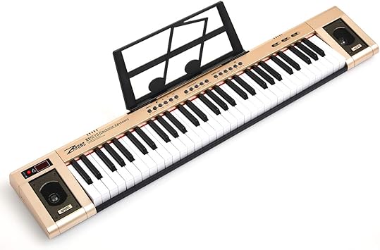 Amazon electric keyboard Clearance