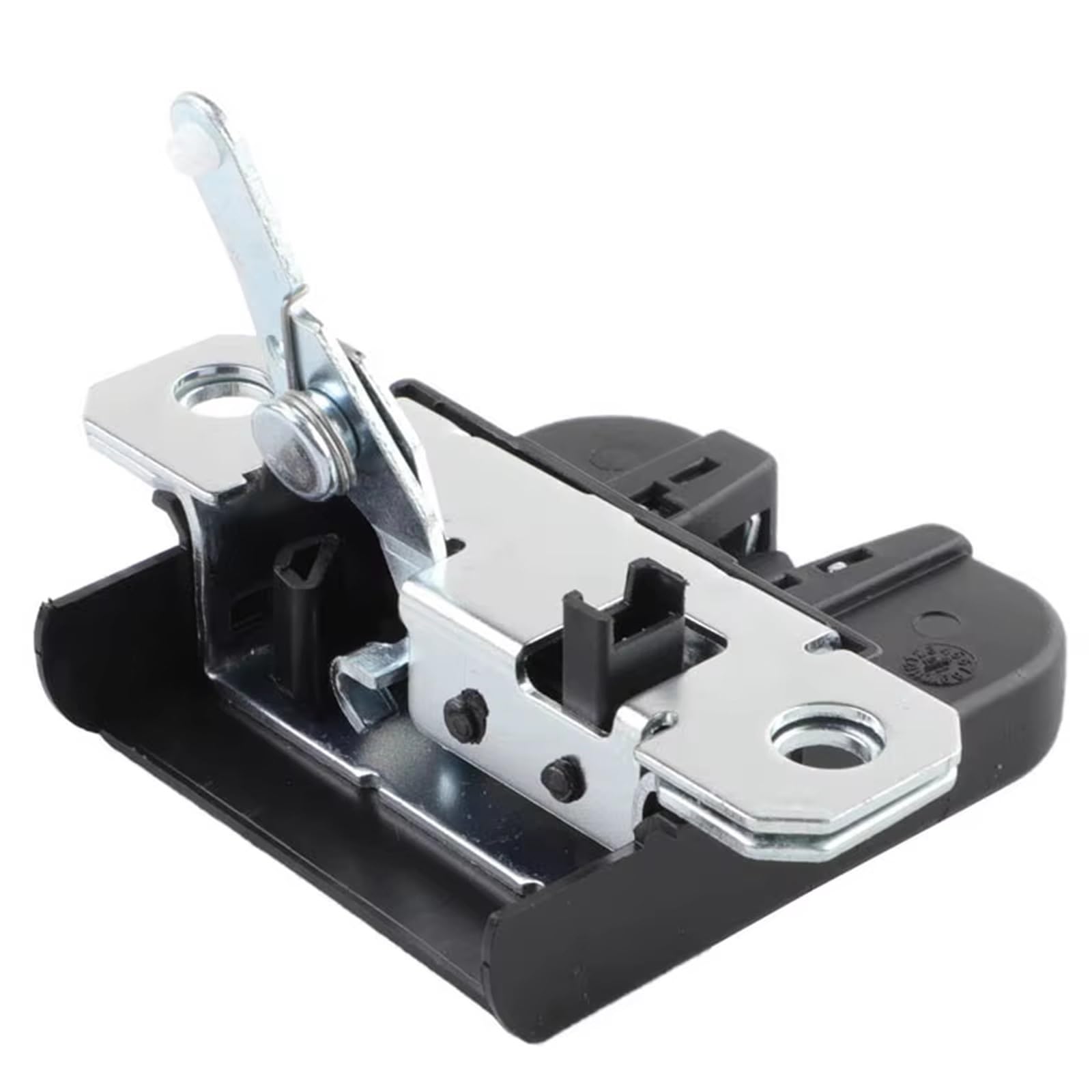 Serrure coffre bloquée sur Caddy et Bora solution 1J6827505A