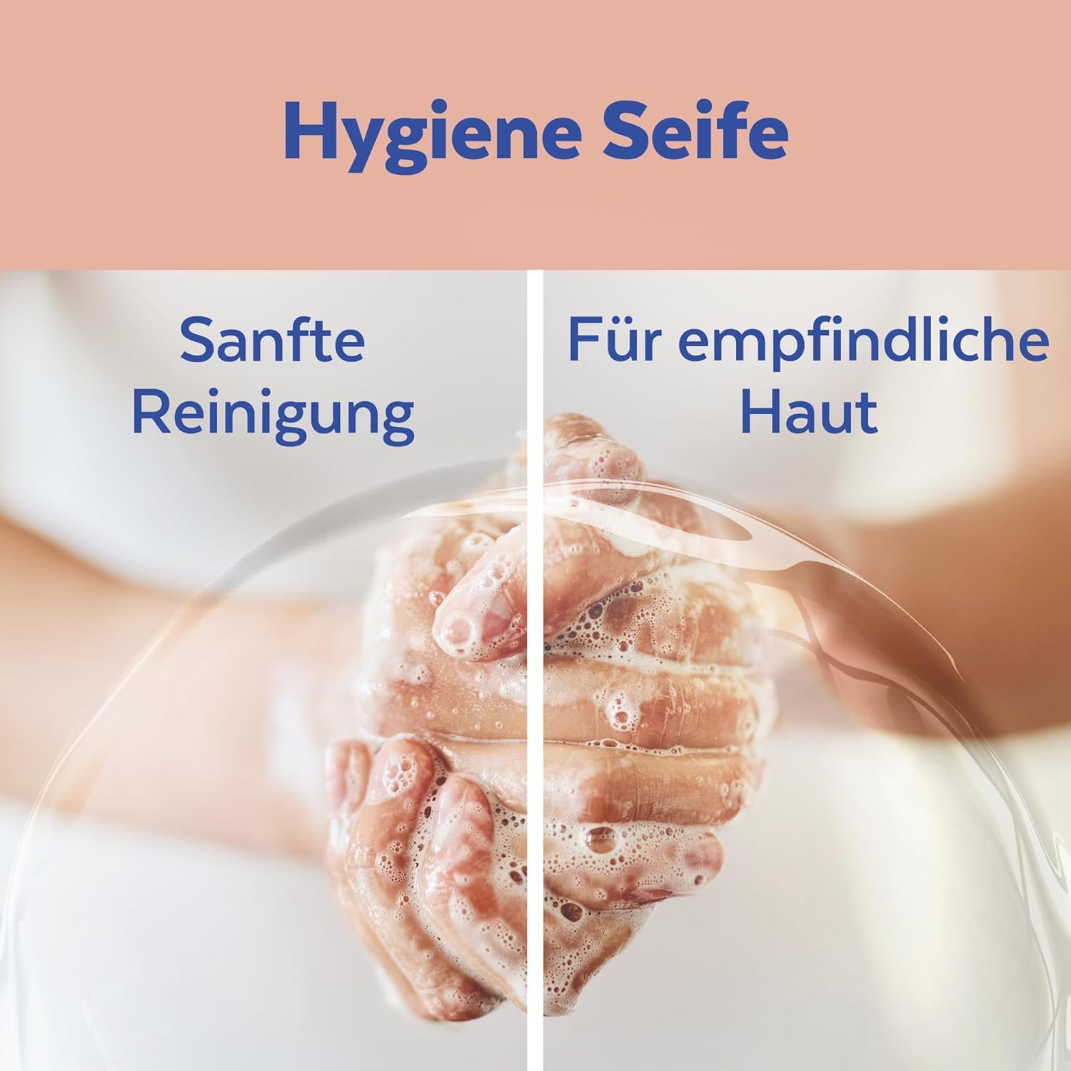 Sagrotan No-Touch Kids Starter Set inkl. 1 x 250 ml Nachfüller Kamille & 2 x 250 ml Nachfüller Wildbeere