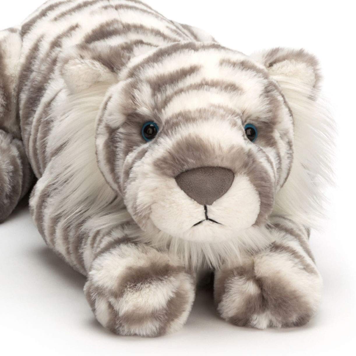 ジェリーキャット　ぬいぐるみ　タイガー 楽天市場】【正規販売代理店】【選べるラッピング】Jellycatt