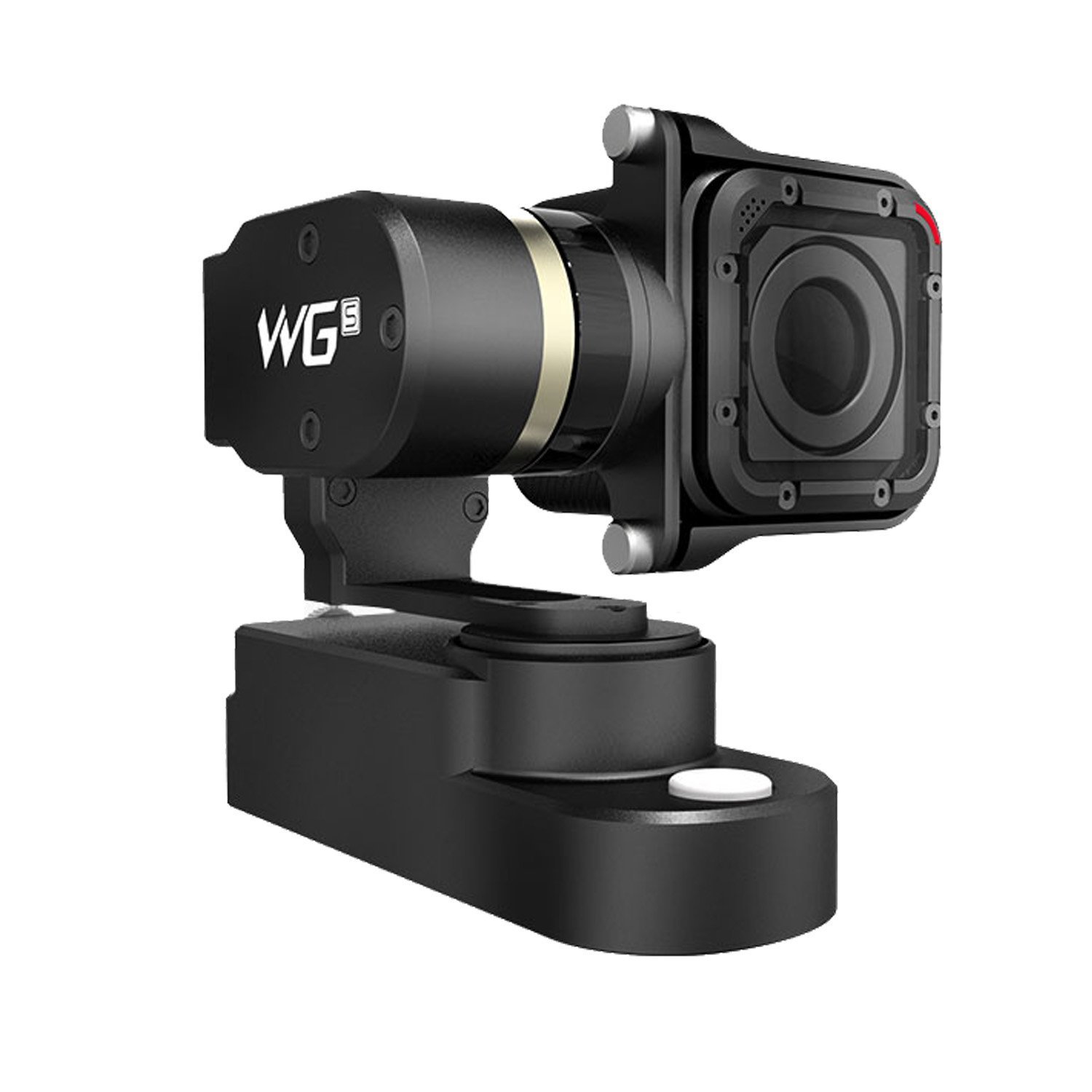 Feiyu FY-WG 3-Axis Wearable Gimbal for GoPro Hero4 Session Action