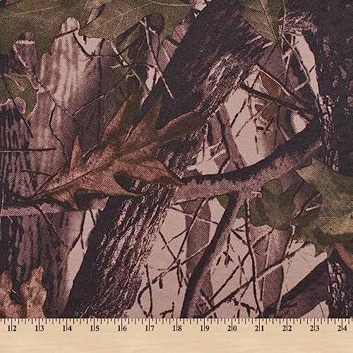 Printed Canvas Fabric Waterproof Outdoor 60