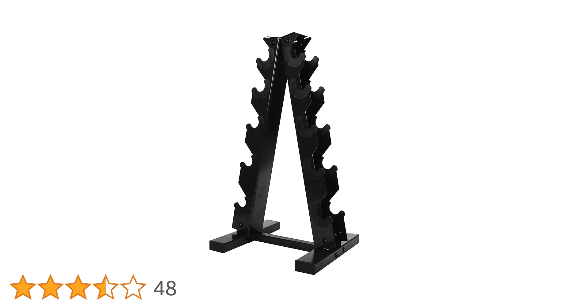 【美品】ダンベル収納ケース付き Amazon.co.jp: MENCIRO ダンベルラック ダンベルスタンド