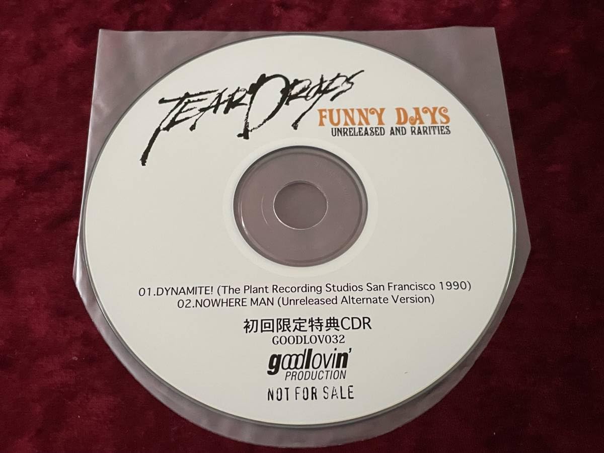 ☆山口冨士夫☆初回限定特典CD-R付☆紙ジャケット仕様☆ひまつぶし