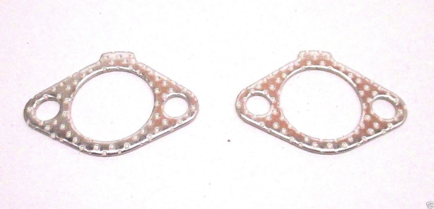 Kohler 52 041 14S Pack of 2 Exhaust Gaskets Automotive