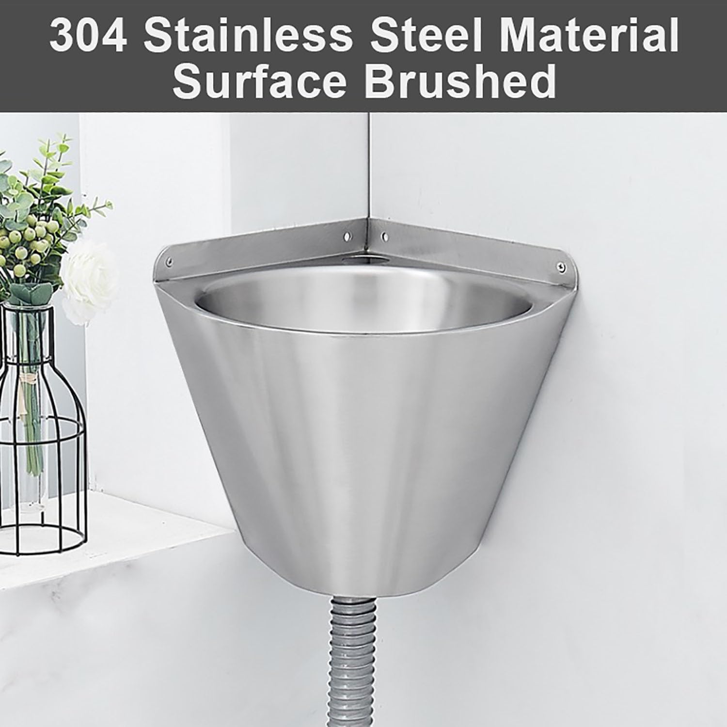 ガーデンシンク『A』 ユニソン 水栓柱 ガーデンシンク カーサII 2口 左右仕様 ライト