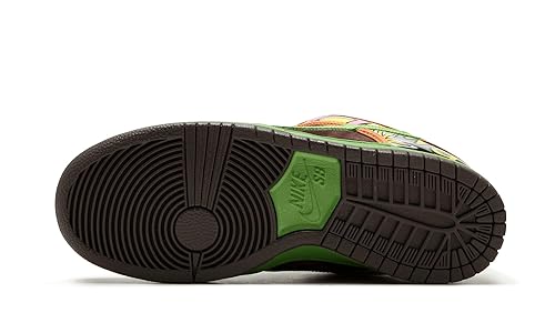 Amazon.com | Nike Dunk Low PRM DLS SB QS Amazon.com | Nike Dunk Low PRM DLS SB QS