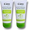Cien - Lidl | Moisturising Facial Wash - with Pro-vitamin B5 & Vitamin E | 150mL Each