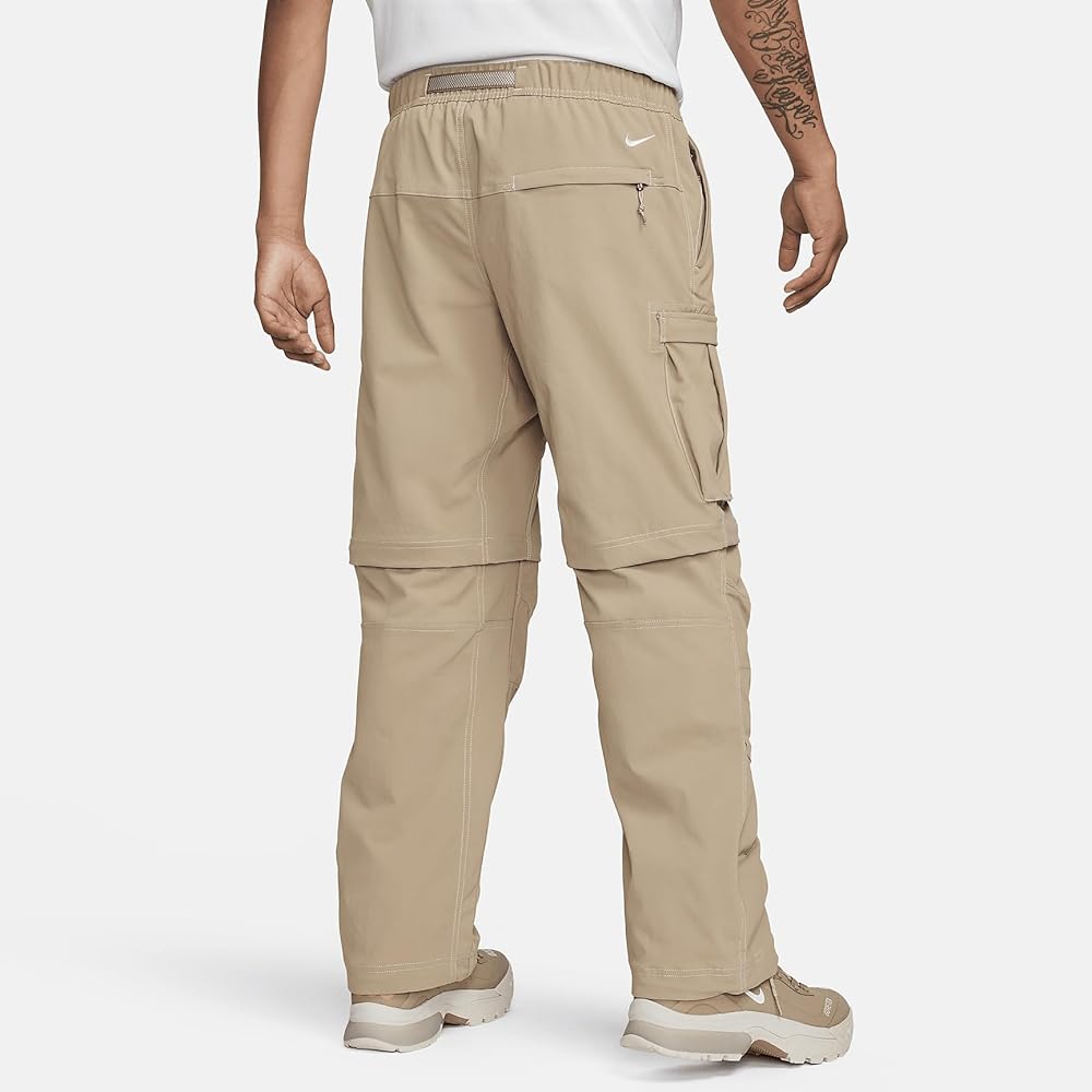 Nike ACG Smith Summit Men's Cargo Pants (Khaki/Light Iron