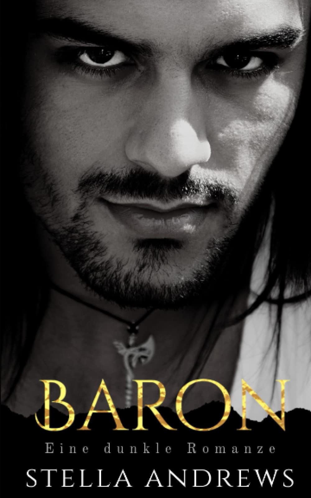Baron: Eine dunkle Romanze (Fünf Könige) (German Edition)