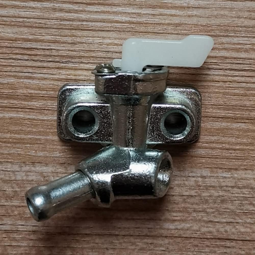 Replacement 2 Pack Fuel Valve Compatible with Yanmar L48 L70 L100 Chinese 170F 178F 186F 114250-55300
