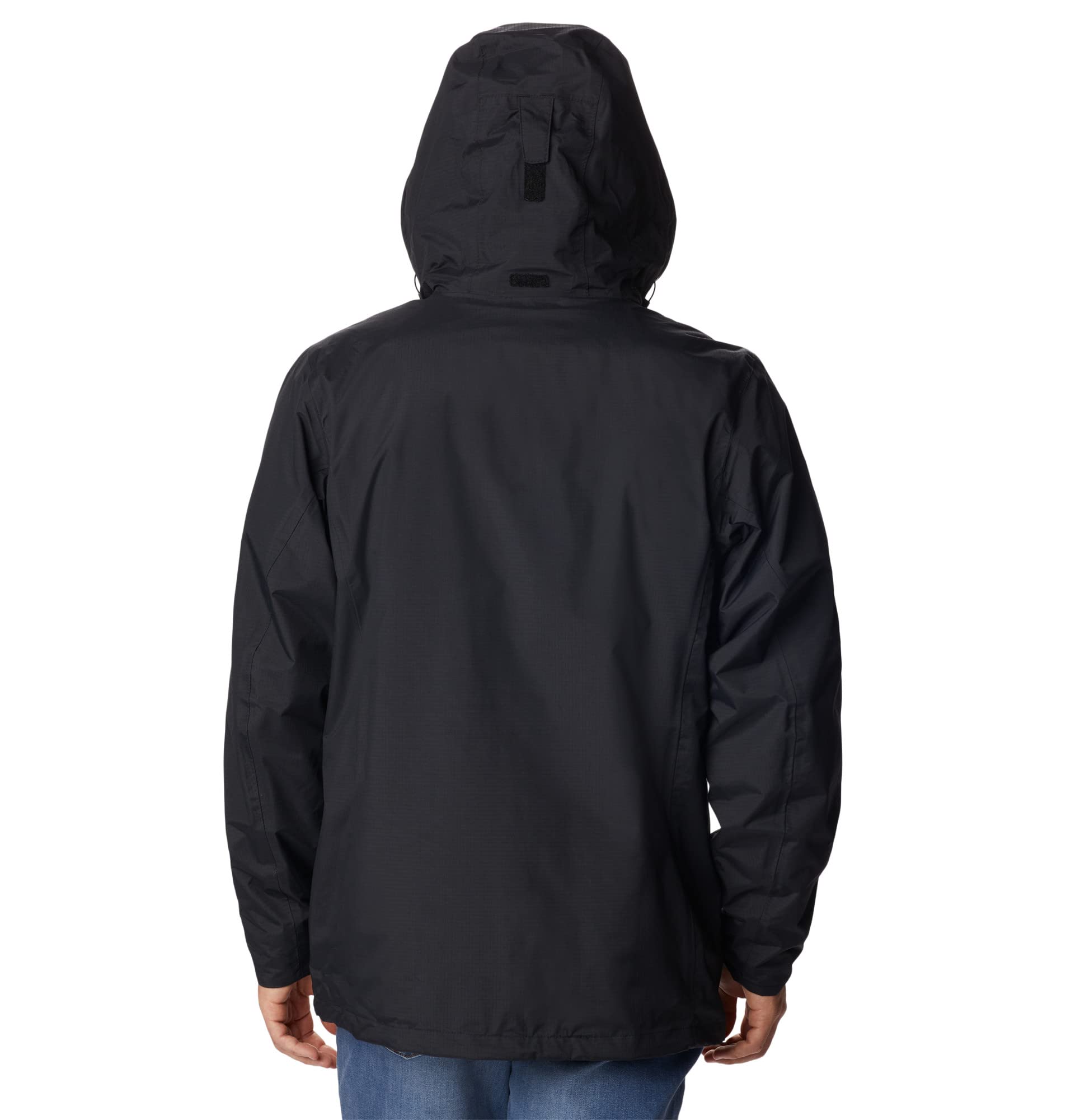 Columbia Mission Air Interchange Jacket Giacca Invernale 3 In 1 Uomo