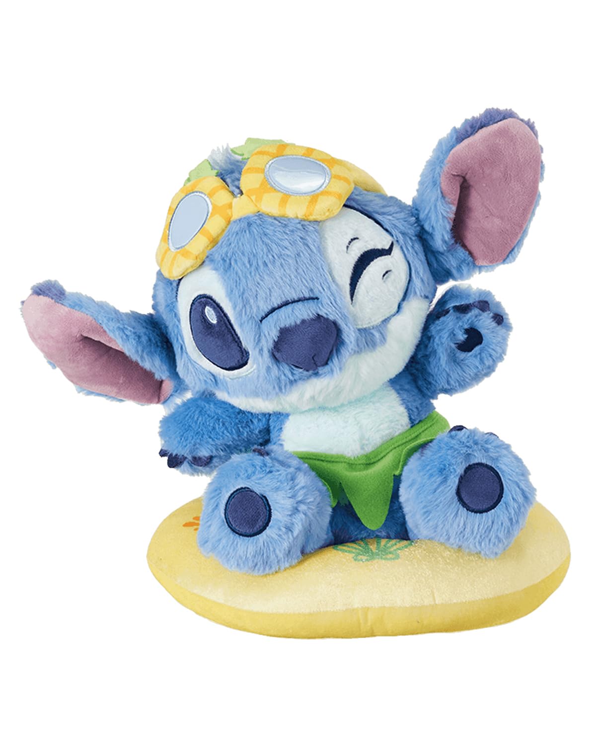 Amazon.co.jp: MINISO(ミニソ) ディズニー リロ&スティッチ ぬいぐるみ